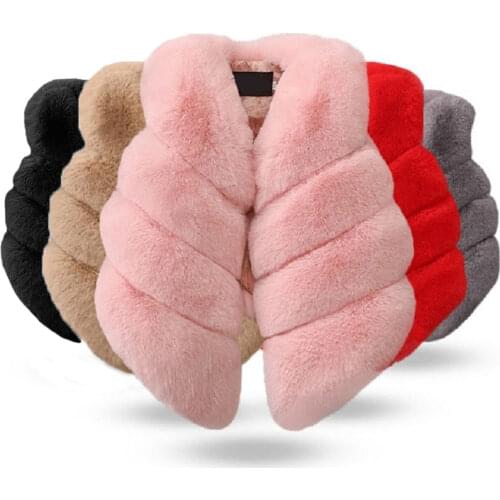 WXPWOODS Children's Jackets And Coats