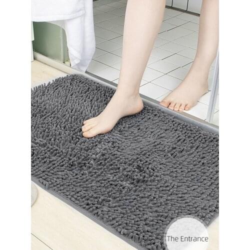 Yinzam Soft Bathroom Rugs