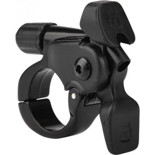 Mountain Bike Bicycle Lock Lever Wire Control Repair Remote Front Fork Controller Button Report Suspension Change Switch Lockout