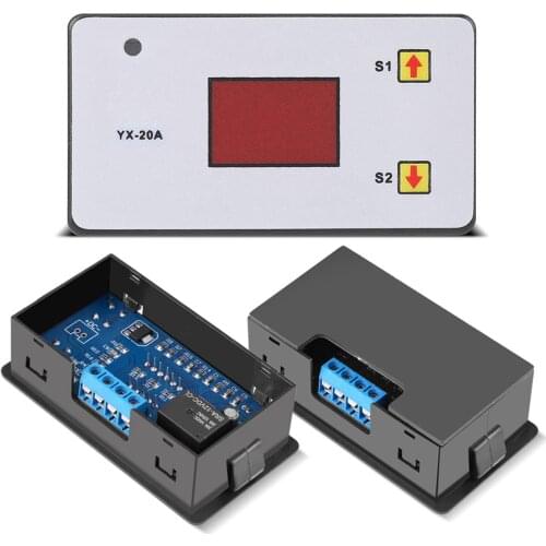 12V Battery Low Voltage Cut Off Automatic Switch On Protection Undervoltage Controller Under Voltage Control Board