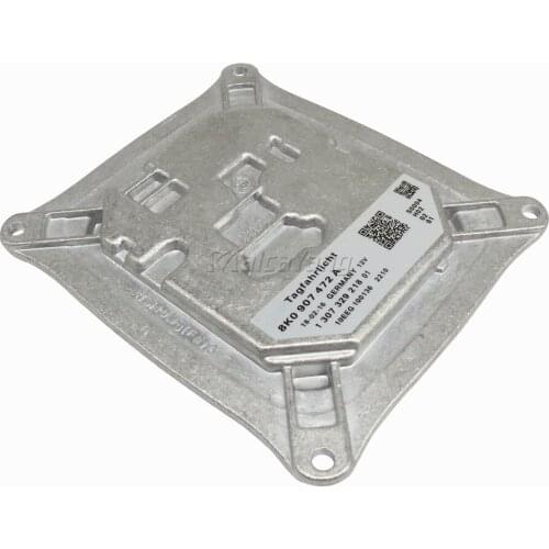 4 Pin New Xenon Headlight Ballast Module LED Controller 130732915301 63117182520 For AUDI A4 B8 BMW E92 Mini Cooper 8K0907472A