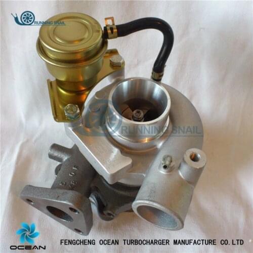 4M40 TF035 49377-03041 49377-03033 49377-03031for Mitsubishi Pajero Delica 4M40 2.8L oil cool