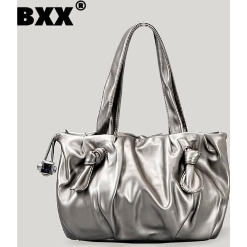 BXX Women's Gray Bags