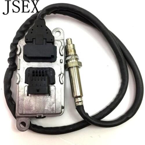 5WK97372 Nitrogen Oxygen Sensor Nox Sensor For VOLVO Truck 7422827995 22827995 24v