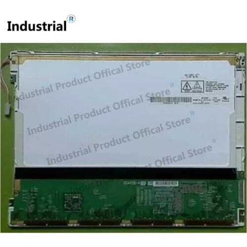 For 10.4" G104SN03 V0 V.0 G104SN03 V1 V. 1 Mindray MEC-1000 LCD Display Screen Fully Tested Before Shipment