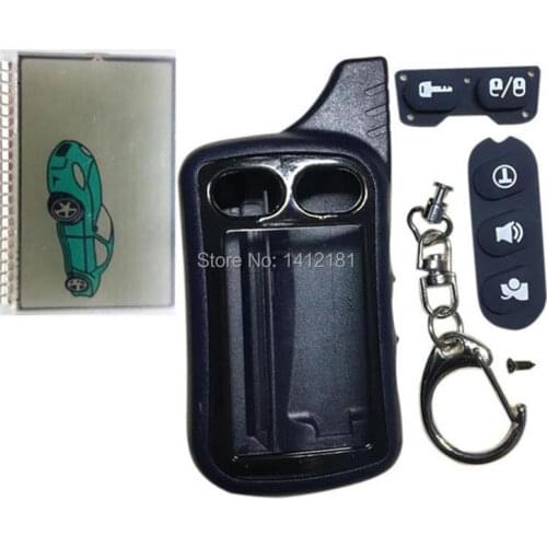 FIRSTARLINE Car Alarm