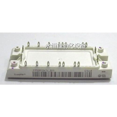 FP35R12KT4_B11 FP50R12KT4_B11 FP35R12KT4-B11 FP50R12KT4-B11 Original, Can Provide Test, 1 Year Warranty