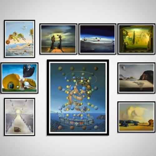 Wall Paintings Landscapes Laam Zong China