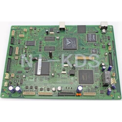 JC92-01655A Mother Board for Samsung CLP-600 Printer Parts Main Board