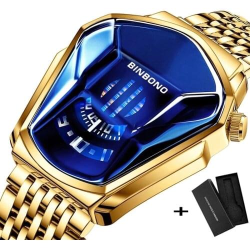 New 2021 Cool Locomotive Mens Watches Top Brand Luxury Fashion Sport Quartz Wrist Watch for Men Relogio Masculino Drop Shipping