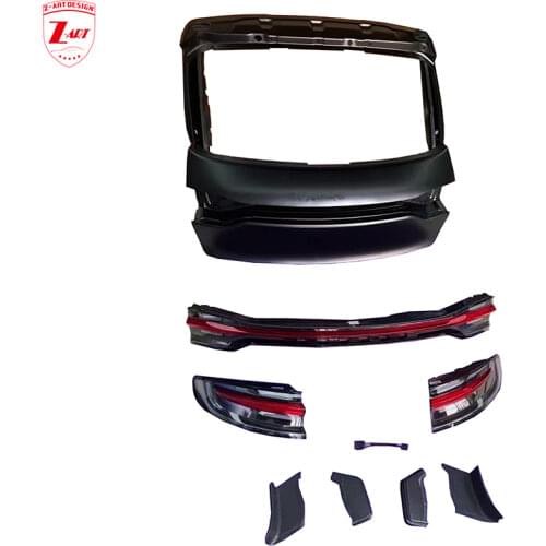 Z-ART 95B Macan carbon fiber engine hood for Mcan S carbon fiber engine bonnet for Macan carbon fiber engine lid for 95B.1