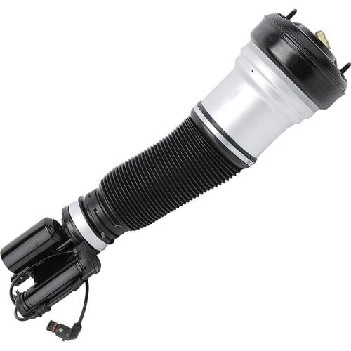 Front Left Air Suspension Shock Strut A 220 320 21 38 for Mercedes-Benz 4MATIC W220 S430 S500