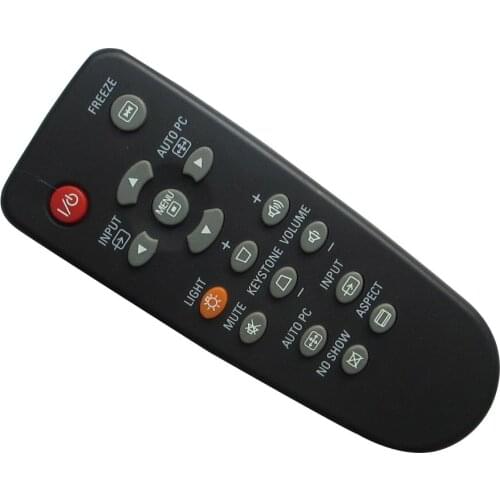 Remote Control For SANYO CXWS PLC-WX410E PLC-WXU10 PLC-WXU10B PLC-WXU10N & EIKI CXWS EIP-X350 DLP Projector