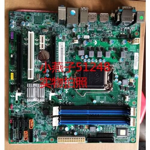 Q77H2-AM For ACER S6620 S6620G Desktop Motherboard LG1155 Mainboard 100%tested fully work