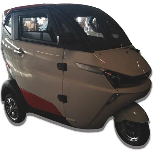 Mini 3 Wheel Electric Vehicles Mobility Scooter Trike