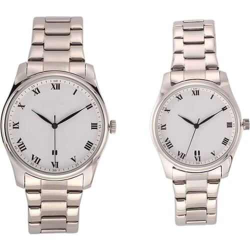 Bluetooth wristband Waterproof stainless steel Anti-lost Smartwatch Lovers' WristWatch for Xiaomi Iphone Remote Control Alert