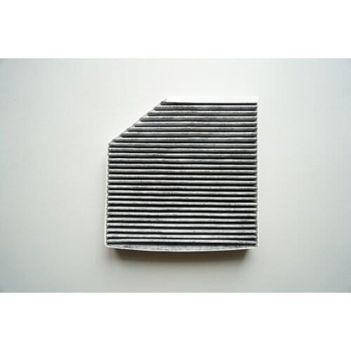 Car Cabin Air Filter for Audi A6 A7 A8 2.0l 3.0l Bentley Mulsanne 6.0l (2009-) 4h0 819 439