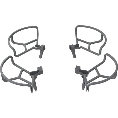 Integrated Anti-collision Ring Tripod Reinforced Protective Cover Heightening Drone Suitable for DJI Air 2S/Mavic Air 2