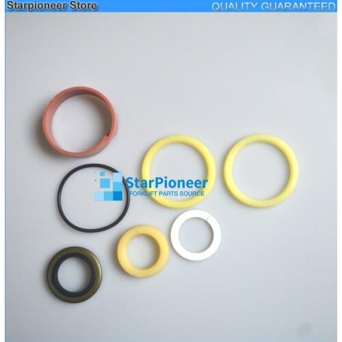 Forklift parts for HELI 1.5 tons, 1.8 tons Tilt cylinder repair kit HRH22N8501XLB-1