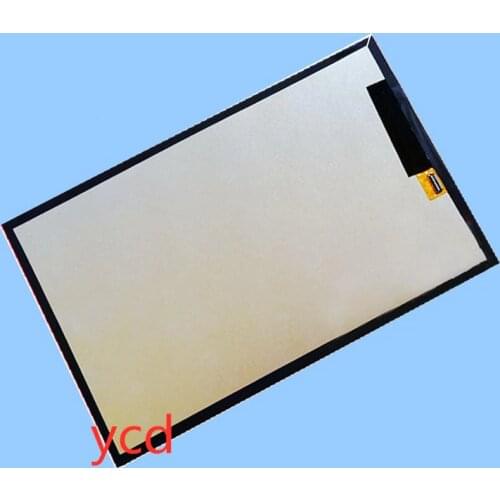 10.1 inch FPCA101099AV1 display internal screen LCD screen external screen touch screen