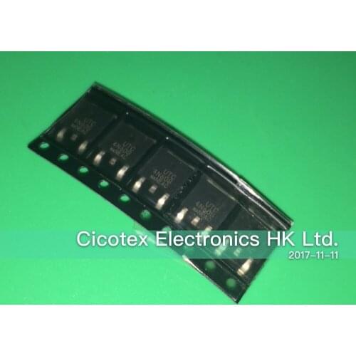 5pcs/lot UTC4N60G TO252 UTC-4N60G 4N60L-TN3-R 4N60L-TN3-T 4A 600V N-CHANNEL POWER MOSFET ENHANCEMENT MODE MOSFET 4N60L