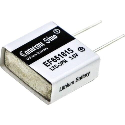 CS 400mAh / 1.44Wh battery for