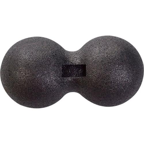 Epp Fitness Peanut Massage Ball Fascia Massager Roller Pilates Yoga Gym Relaxing Exercise Equipment Fitness Balls S