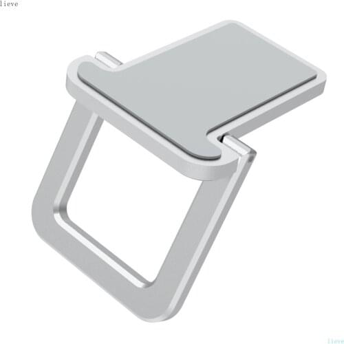 Mini Fixed Desktop Notebook Bracket Foldable Laptop Stand Universal Computer Cooling Base Tablet Holder Office Accessories stand