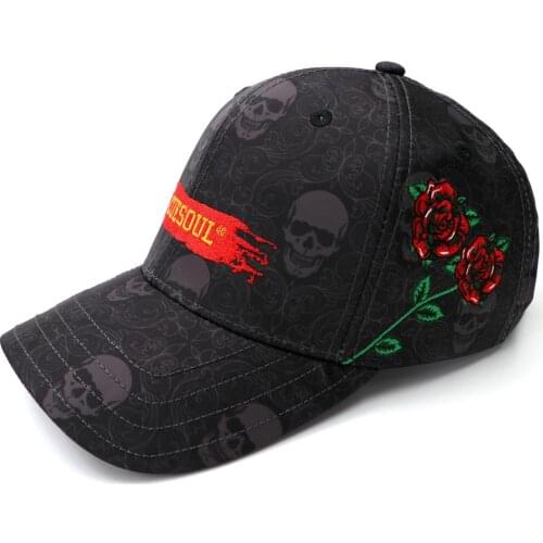 CUESOUL Unisex Polo Style Baseball Cap Embroidered - Classic Plain Hat for Your Darts Journey