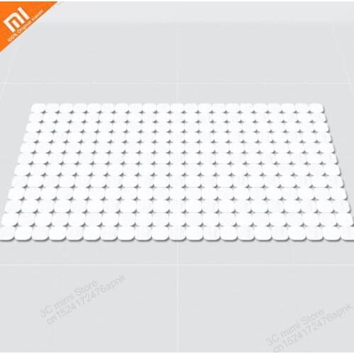 Youpin Mijia bathroom mat bathroom rug home kitchen mat bathroom bathroom carpet smart drainage design mat