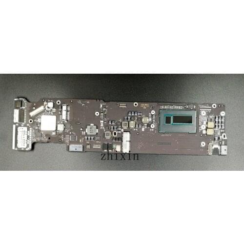 Yourui Original A1466 laptop Motherboard for Macbook Air 13' logic board 1.7ghz i7 8G MD760A 2013-2014 820-3437-B