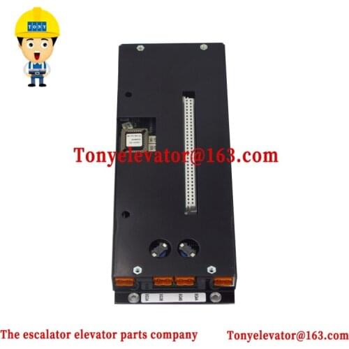 Elevator control board LCECAN KM713110G08