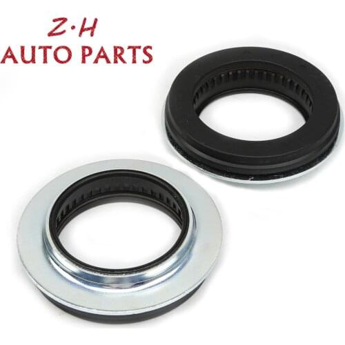 Front Axle Left & Right Shock Absorber Bearing Struts Bearing For VW Golf Plus Passat CC Tiguan Audi A2 A3 Q3 RS3 TT Skoda Seat