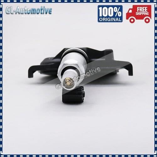 PMV-E100 Set of (4) TPMS 42607-26030 Tire Pressure Sensor for Toyota AVALON CAMRY 4RUNNER COROLLA 42607-02070 42607-12020