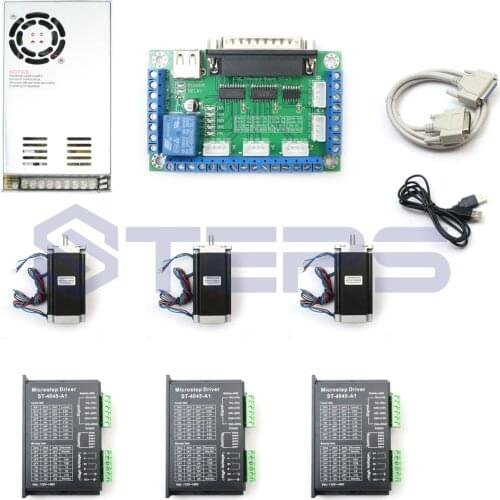 Ruiyuchuan DC Motors