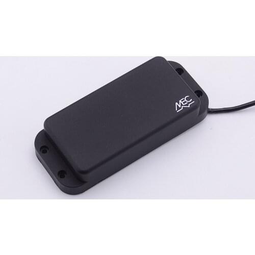 【Made in Germany】1 Piece Original Genuine MEC ( M60160 AB45 4P ) Passive Bass Pickup
