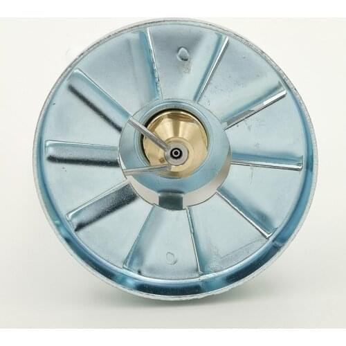 Waste oil burner accessories boiler combustion nozzle air atoming spray jet diesel heavy oil alcohol-based fuel injection