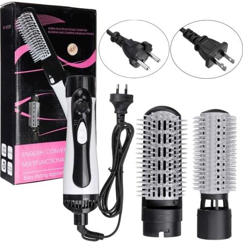 SPZ Hair Curler