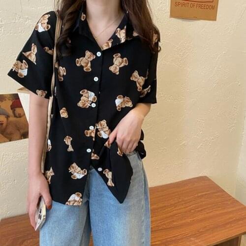 CMAZ Shirts For Women