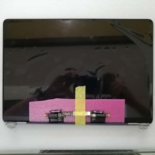 Nieuwe Lcd-scherm Voor Macbook Pro Air 13 ''A1989 A2159 A2251 A2289 Lcd Montage 2018 2019 2020 Glas screen Panle Vervangen