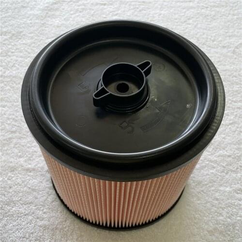 1pcs Cartridge Filter for PARKSIDE LIDL PNT1400 A1 IAN 53353 VACUUM CLEANER parts accessory-pink