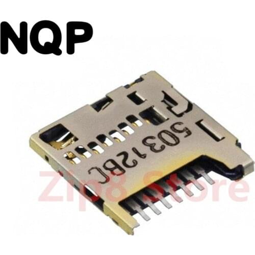 20pcs 5033981892 503398-1892 Imported memory molex connector PC card