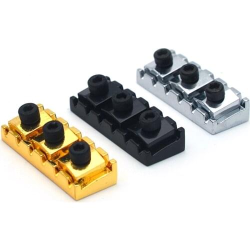 Guitar Accessories Double Electric Guitar String Lock Piano Pillow Lock String Pillow Guitar Lock 43MM