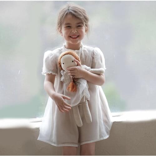 Ashmyova Casual Dresses For Babies
