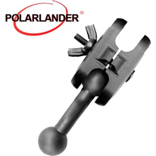 Car DVR Clip Bracket Black Universal High Strength Reliable Pressure Resistance 20x20*20 CM Toughness Joint 2CM