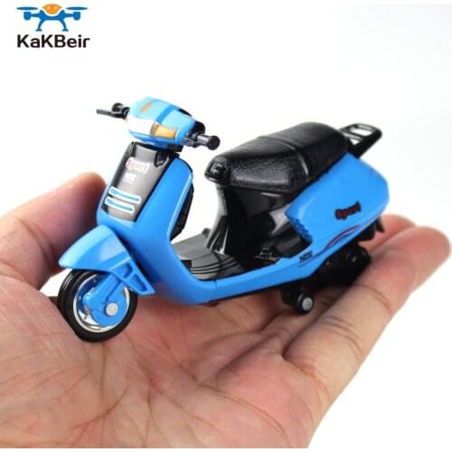 KaKBeir Motorcycle Models