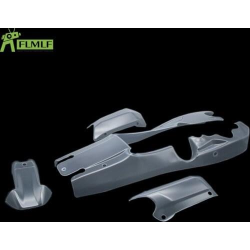 Car Shell Body Fit for 1/5 GTB Racing HPI ROFUN ROVAN KM BAJA GTX5 RC CAR PARTS