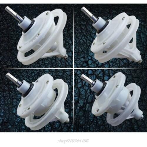 Square shaft height 30/40/45/50mmNew semi-automatic double-cylinder washing machine reducer gearbox D10 20 Dropshipping