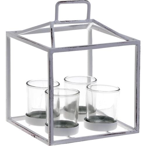 M'art Home Candles And Candlesticks