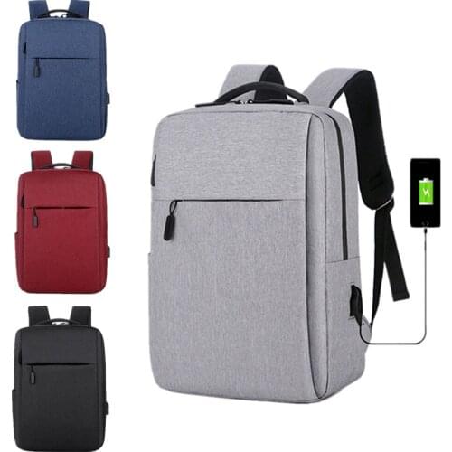 Notebook bag business casual backpack gift meeting bag 41*29*12CM
